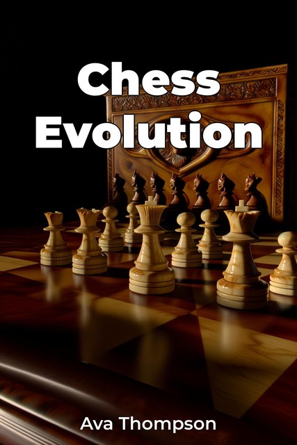 Chess Evolution, Ava Thompson