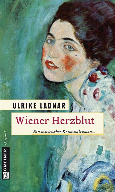 Wiener Herzblut, Ulrike Ladnar