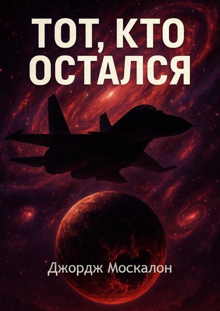 Тот, кто остался, Джордж Москалон