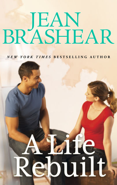 A Life Rebuilt, Jean Brashear