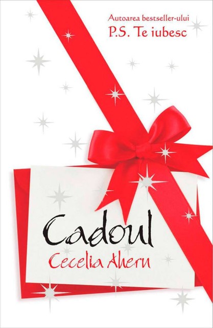 Cadoul, Cecelia Ahern