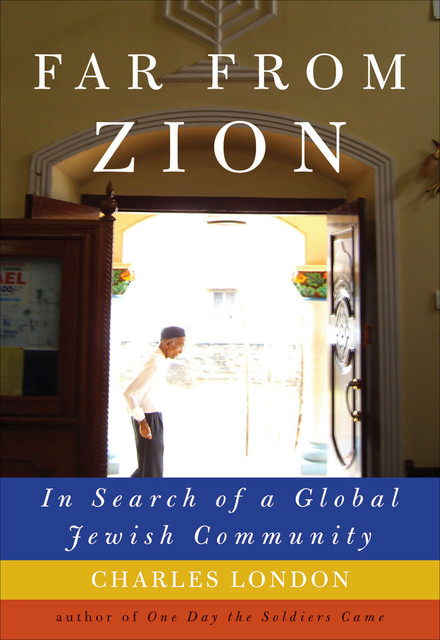Far from Zion, Charles London