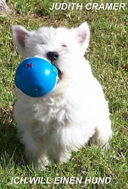 Ich will einen Hund, Judith Cramer