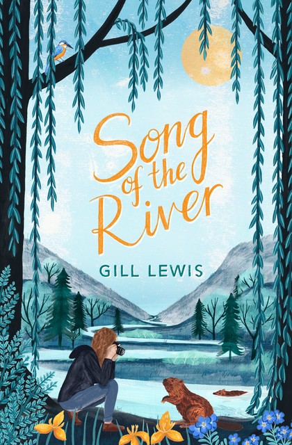 Song of the River, Gill Lewis