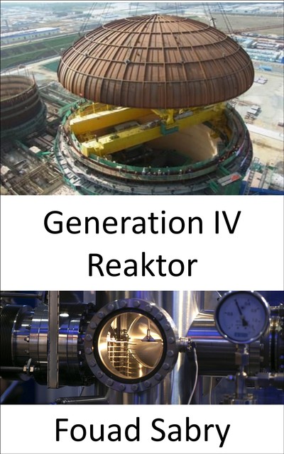 Generation IV Reaktor, Fouad Sabry