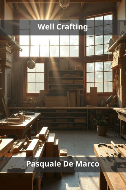 Well Crafting, Pasquale De Marco