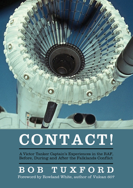 Contact, Bob Tuxford, Roland White