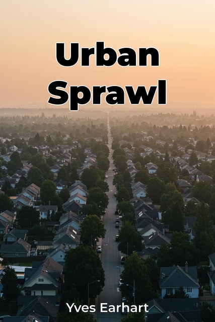 Urban Sprawl, Yves Earhart