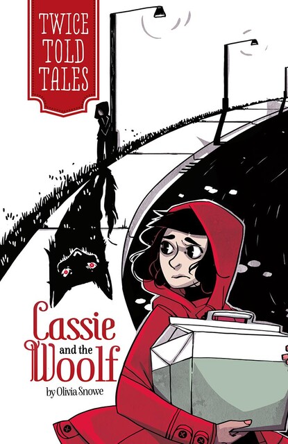 Cassie and the Woolf, Olivia Snowe