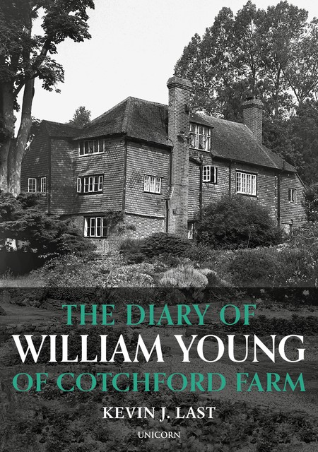 The Diary of William Young of Cotchford Farm, Kevin Last