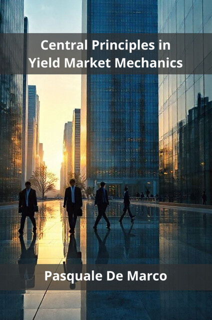 Central Principles in Yield Market Mechanics, Pasquale De Marco