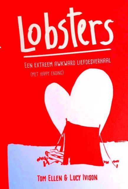 Lobsters, Lucy Ivison, Tom Ellen