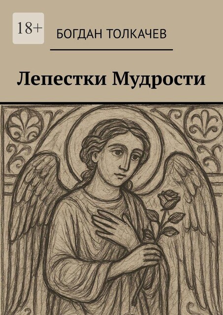 Лепестки мудрости, Богдан Толкачёв