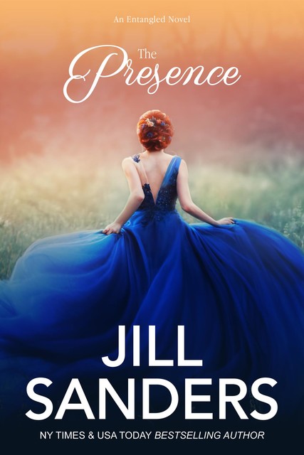 The Presence, Jill Sanders