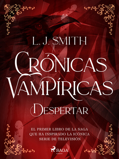 Despertar, L.J.Smith