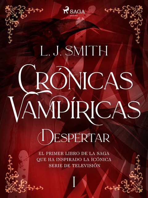 Despertar, L.J.Smith