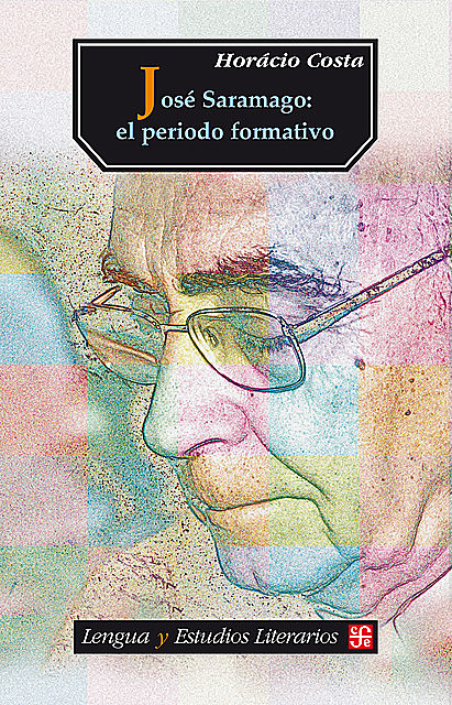 José Saramago: el periodo formativo, Horácio Costa