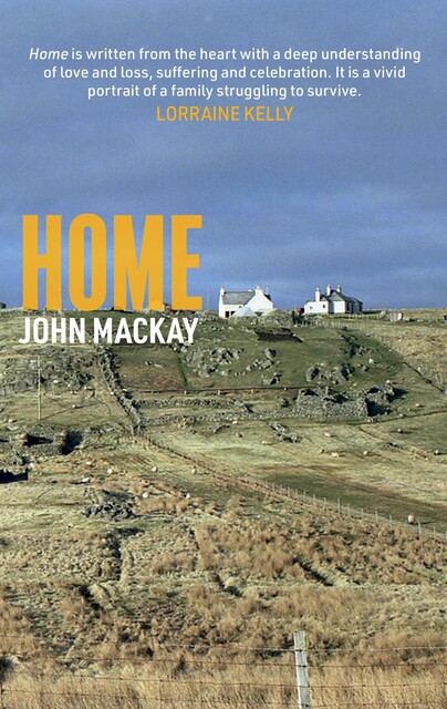 Home, John MacKay