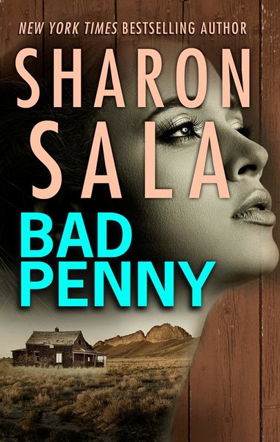 Bad Penny, Sharon Sala