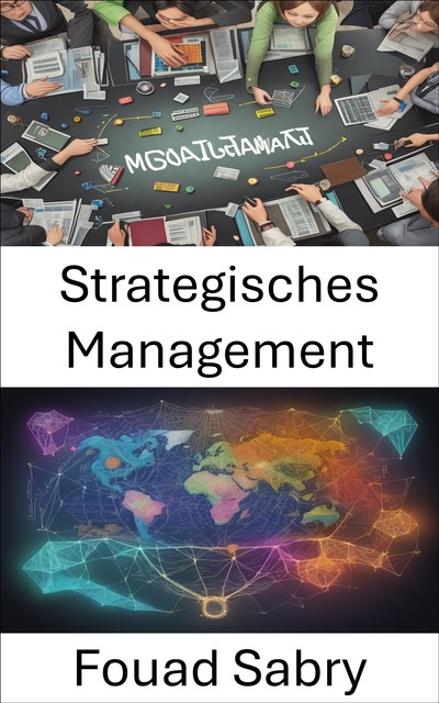 Strategisches Management, Fouad Sabry