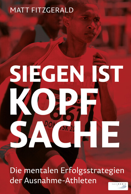 Siegen ist Kopfsache, Matt Fitzgerald
