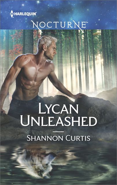 Lycan Unleashed, Shannon Curtis