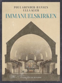 Immanuelskirken, Poul Grinder Hansen, Ulla Kjær