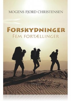 FORSKYDNINGER, Mogens Fjord Christensen