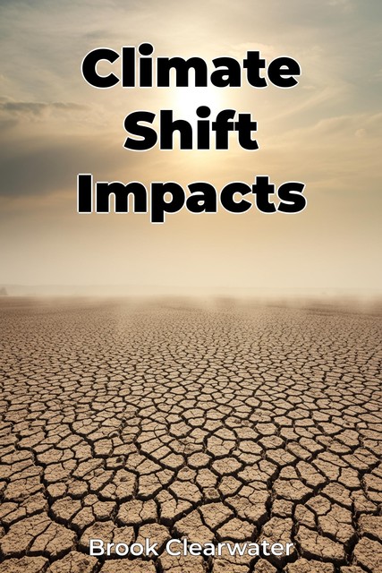 Climate Shift Impacts, Brook Clearwater