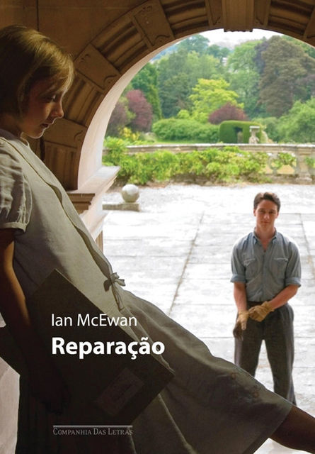 Reparação, Ian McEwan