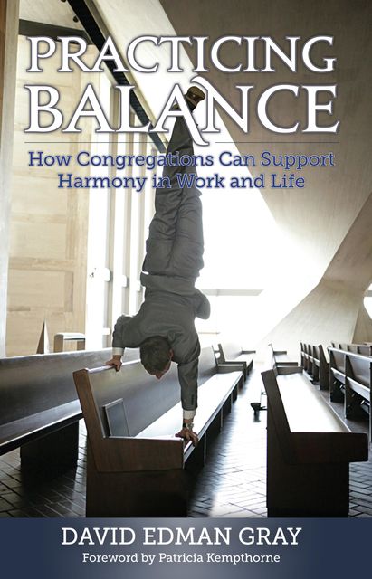 Practicing Balance, David Gray
