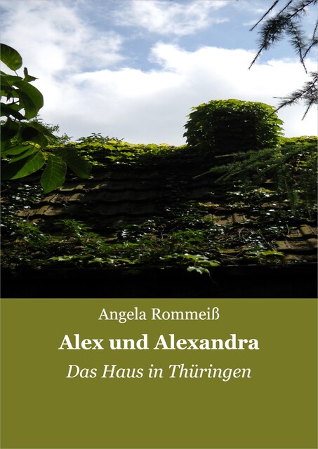 Alex und Alexandra, Angela Rommeiß