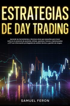 Estrategias de Day Trading, Samuel Feron
