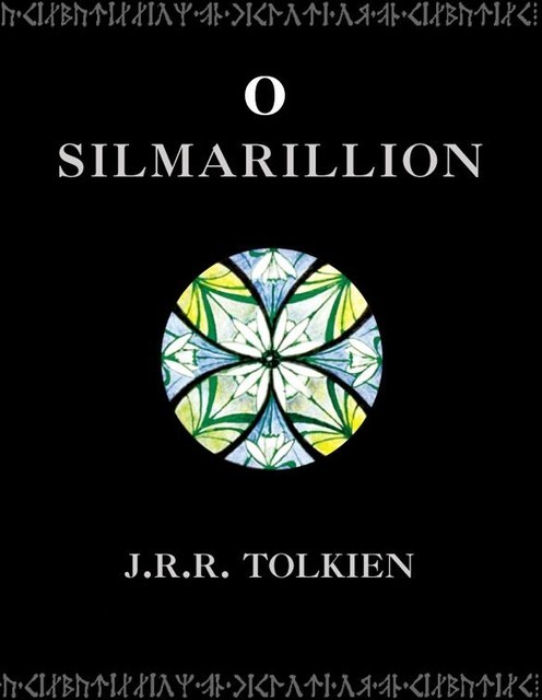 O Silmarillion, J.R.R.Tolkien