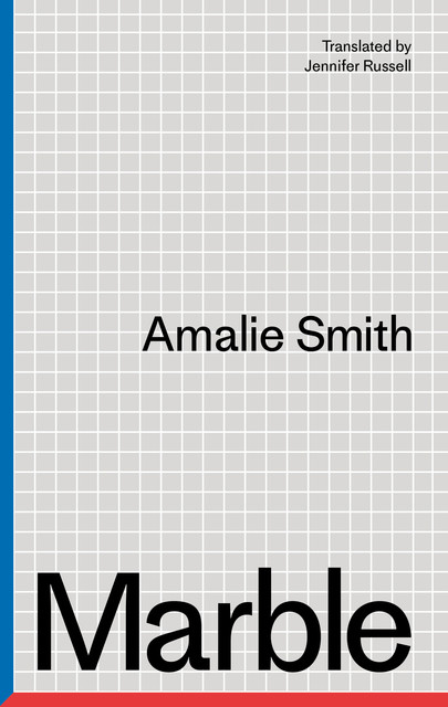 Marble, Amalie Smith