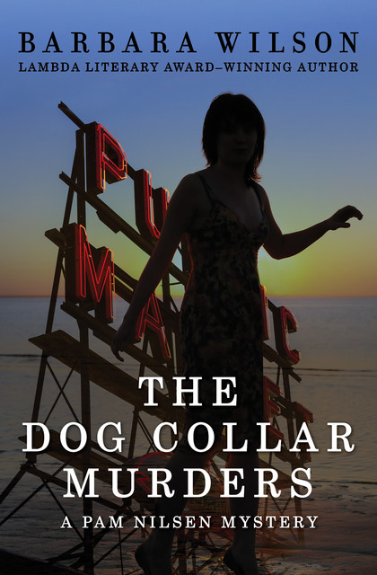 The Dog Collar Murders, Barbara Wilson
