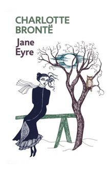 Charlotte Brontë, Jane Eyre