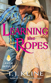 Learning the Ropes, T.J. Kline