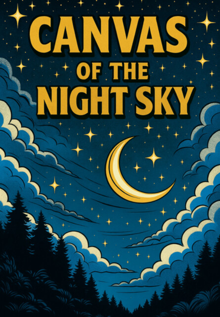 Canvas Of The Night Sky, Socialuser