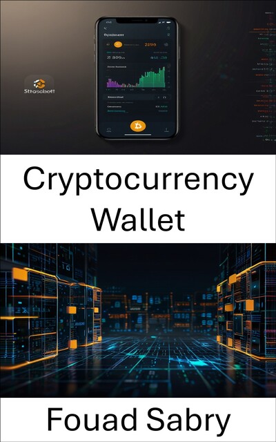 Cryptocurrency Wallet, Fouad Sabry