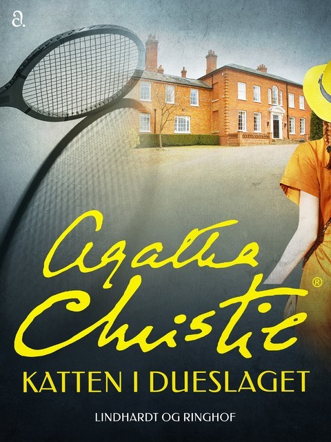 Katten i dueslaget, Agatha Christie