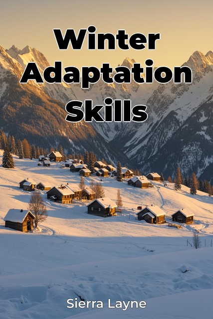 Winter Adaptation Skills, Sierra Layne