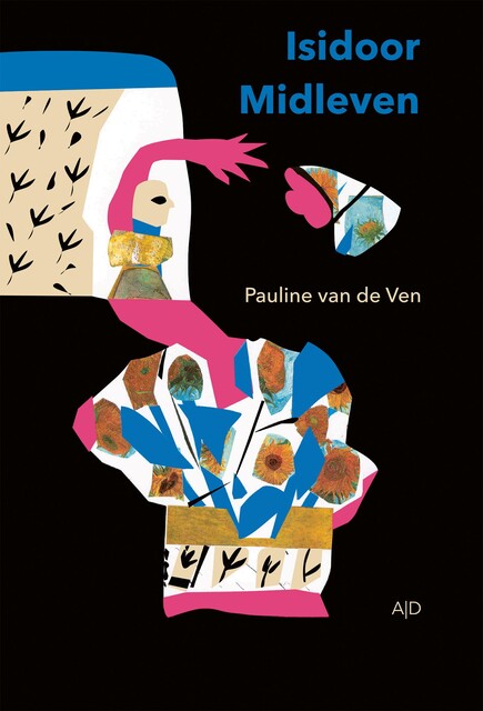 Isidoor Midleven, Pauline van de Ven