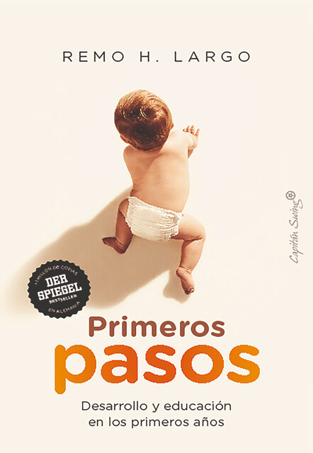 Primeros Pasos, Remo H. Largo