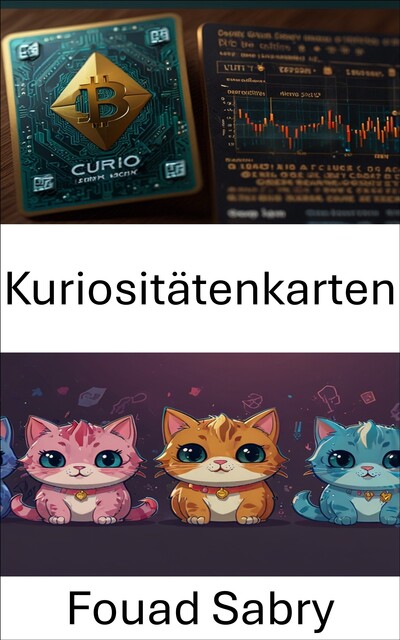 Kuriositätenkarten, Fouad Sabry