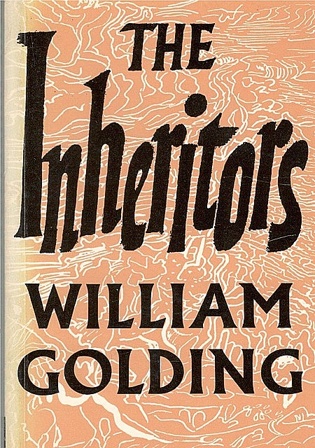 The Inheritors, William Golding