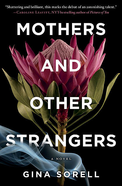 Mothers and Other Strangers, Gina Sorell