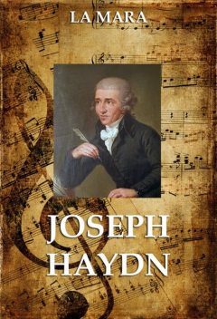 Joseph Haydn, La Mara