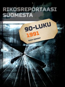 Rikosreportaasi Suomesta 1991, Eri Tekijöitä