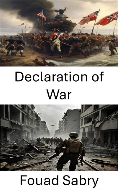 Declaration of War, Fouad Sabry